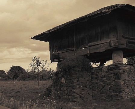 Spagna - Santiago de Compostela Spagna - Santiago de Compostela